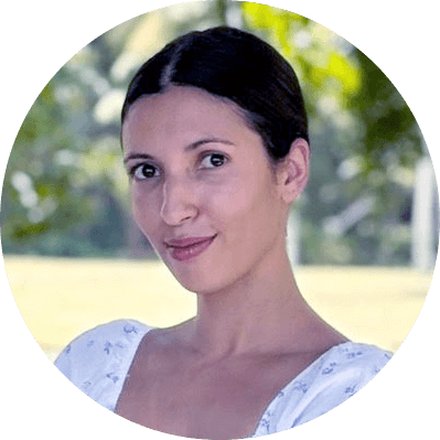 Lakita Scharnick profile