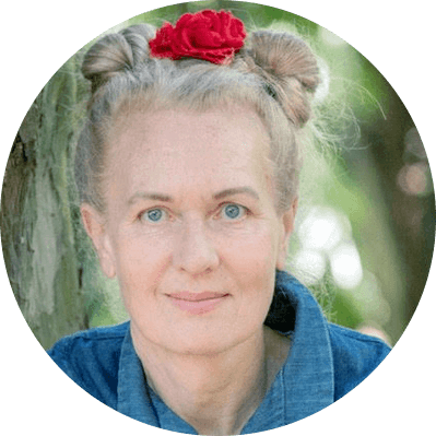 Robyn Wilkinson profile