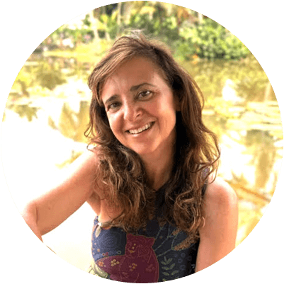 Sandy Joselyn profile