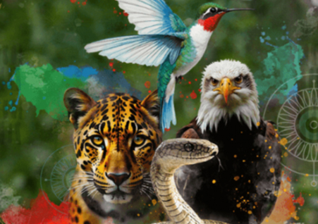 Medicine Wheel image