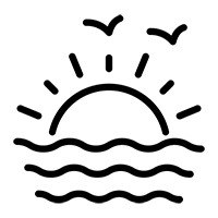 Ocean View icon
