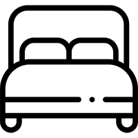 beds icon