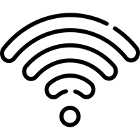 wifi signal icon